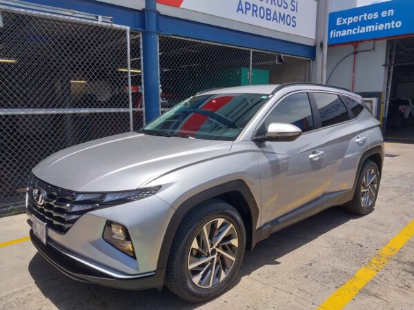 HYUNDAI TUCSON GL 2022 DFL145 - Imagen 4