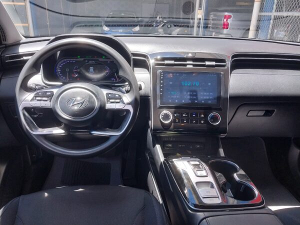 HYUNDAI TUCSON GL 2022 DFL145 - Imagen 2