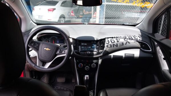 CHEVROLET TRAX PREMIER 2020 BSY732 - Imagen 2