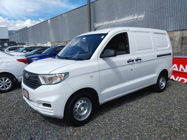 CHEVROLET N400 2022 CL 333758 - Imagen 4