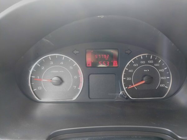 CHEVROLET N400 2022 CL 333758 - Imagen 2