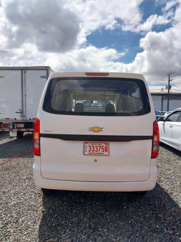 CHEVROLET N400 2022 CL 333758 - Imagen 3