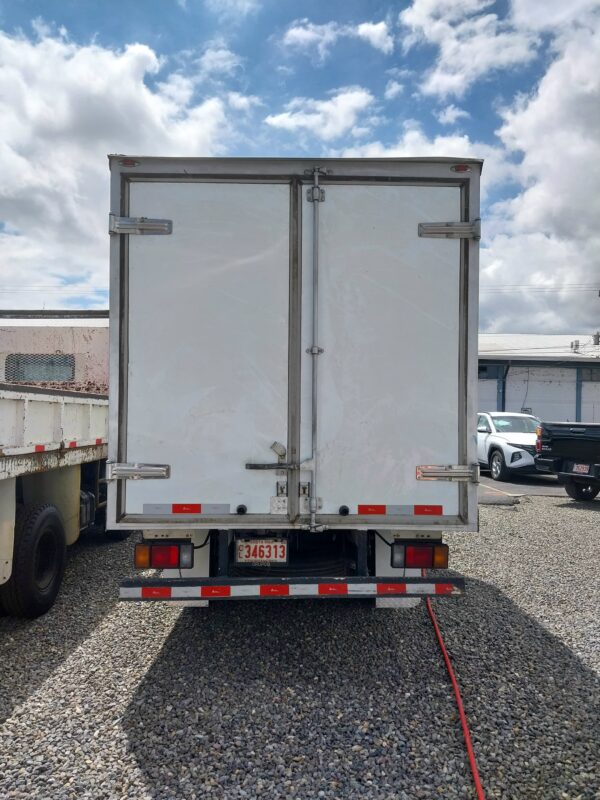 ISUZU QLR77L 2024 CL 346313 - Imagen 5