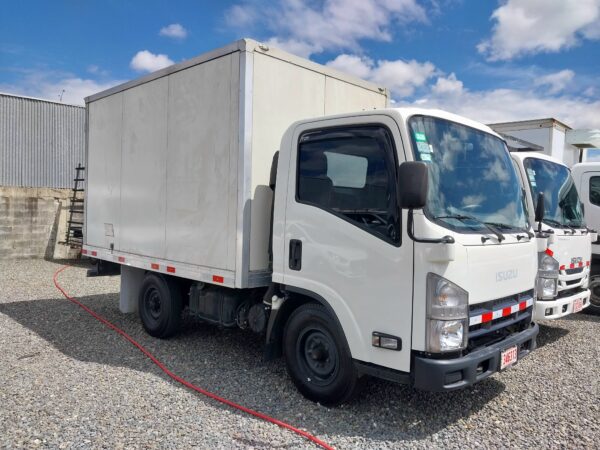 ISUZU QLR77L 2024 CL 346313 - Imagen 3