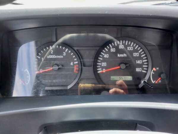 ISUZU QLR77L 2024 CL 346313 - Imagen 2