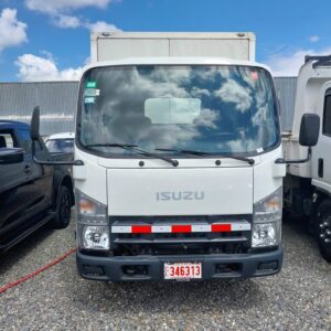 ISUZU QLR77L 2024 CL 346313