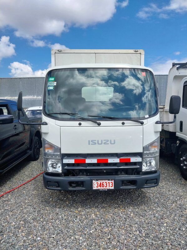 ISUZU QLR77L 2024 CL 346313