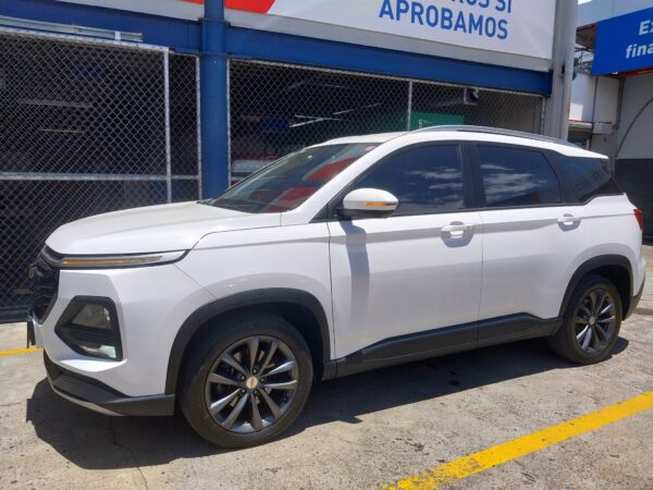 CHEVROLET CAPTIVA LT 2023 BWW913 - Imagen 4