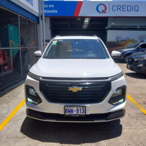 CHEVROLET CAPTIVA LT 2023 BWW913
