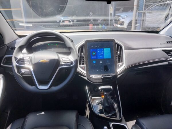 CHEVROLET CAPTIVA LT 2023 BWW913 - Imagen 2