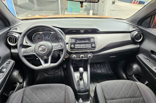 NISSAN KICKS 2020 BVR926 - Imagen 2