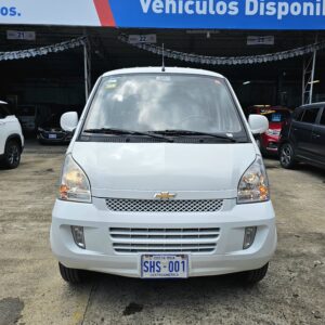 CHEVROLET N300 2017 SHS001