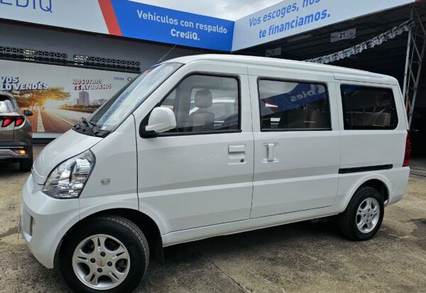 CHEVROLET N300 2017 SHS001 - Imagen 4