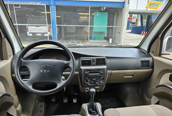 CHEVROLET N300 2017 SHS001 - Imagen 2