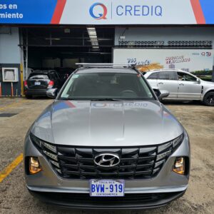 HYUNDAI TUCSON GL 2022 BVW919