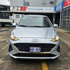HYUNDAI GRAND I10 GLS 2023 BWP808