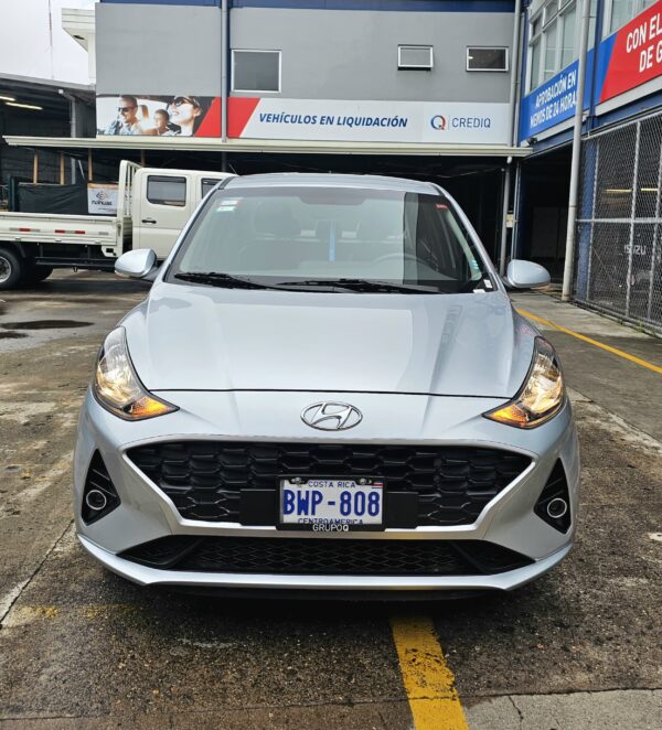 HYUNDAI GRAND I10 GLS 2023 BWP808