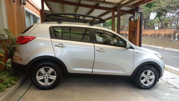KIA SPORTAGE 2016 GQL191 - Imagen 3