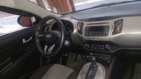 KIA SPORTAGE 2016 GQL191 - Imagen 4