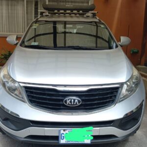 KIA SPORTAGE 2016 GQL191