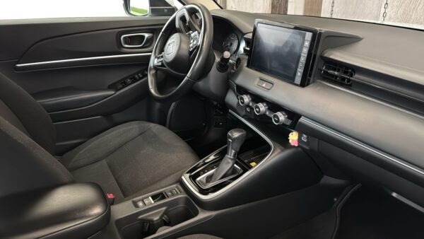 HONDA HRV EX 2022 HSS024 - Imagen 6