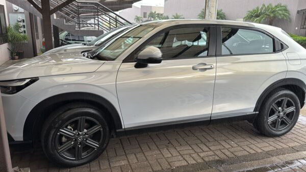 HONDA HRV EX 2022 HSS024 - Imagen 3