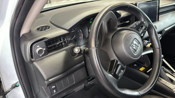 HONDA HRV EX 2022 HSS024 - Imagen 5