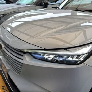 HONDA HRV EX 2022 HSS024