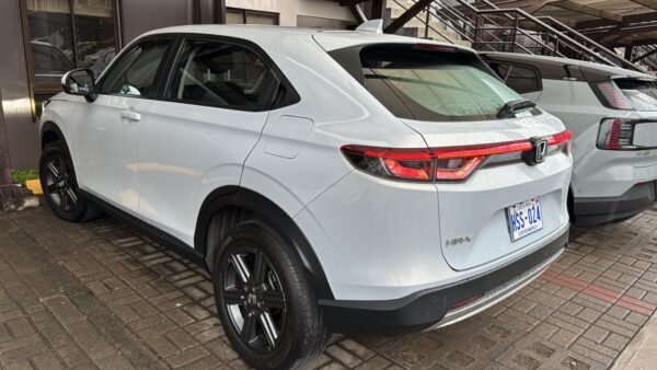 HONDA HRV EX 2022 HSS024 - Imagen 2