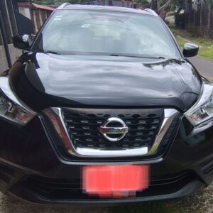 NISSAN KICKS 2017 KLT317