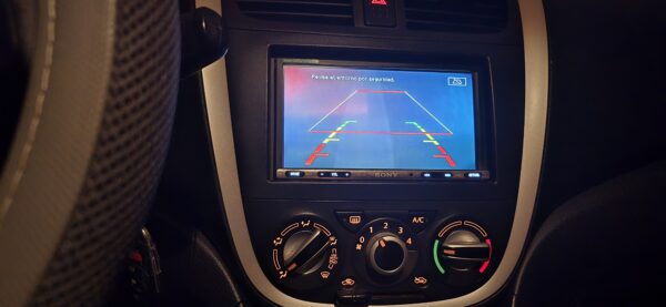 SUZUKI CELERIO GLX 2020 BTG657 - Imagen 5