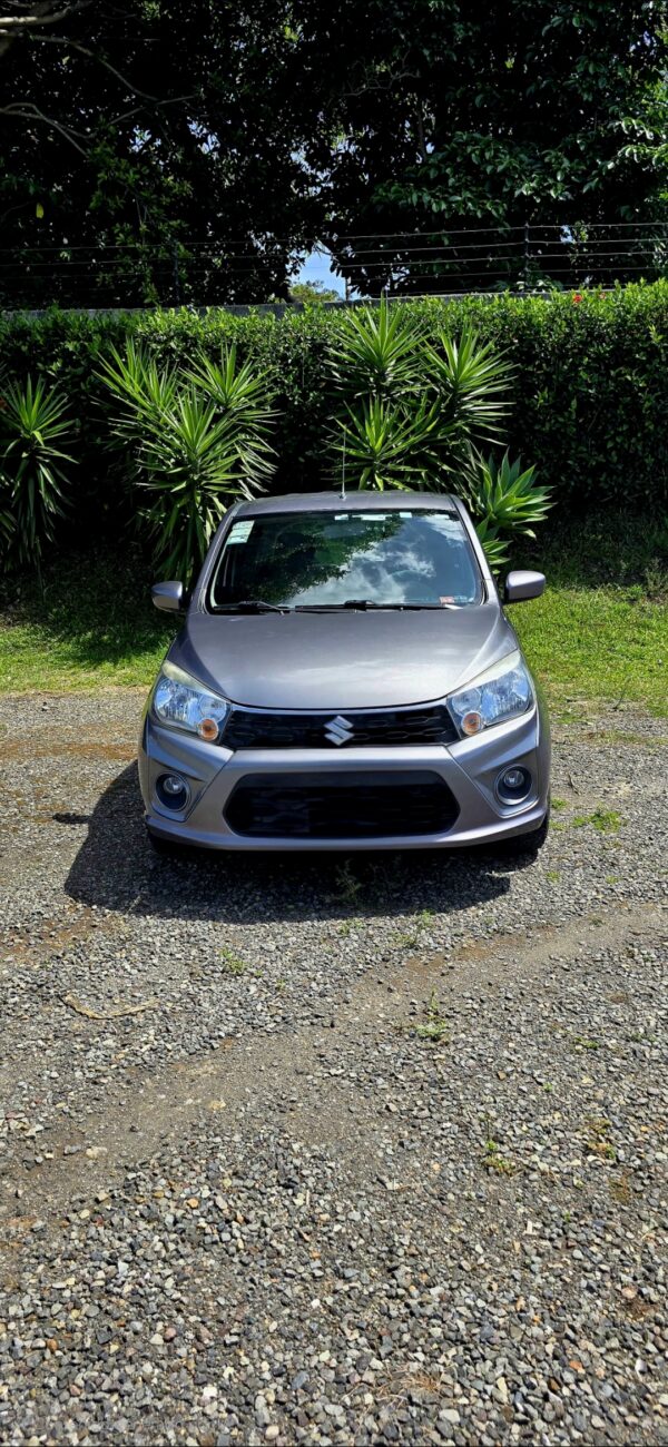 SUZUKI CELERIO GLX 2020 BTG657 - Imagen 2