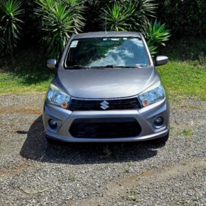 SUZUKI CELERIO GLX 2020 BTG657
