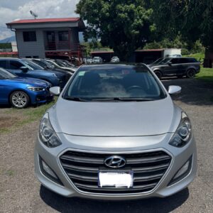 HYUNDAI I30 GLS 2016 BJX712