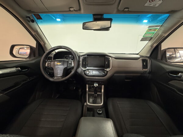 CHEVROLET COLORADO LTZ 2020 CL 318733 - Imagen 3