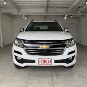 CHEVROLET COLORADO LTZ 2020 CL 318733