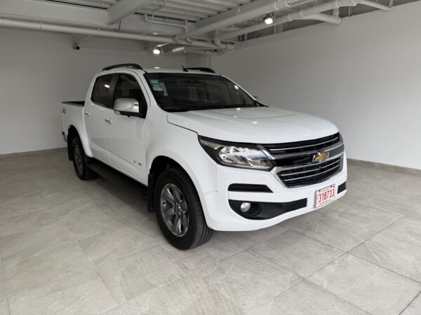 CHEVROLET COLORADO LTZ 2020 CL 318733 - Imagen 5