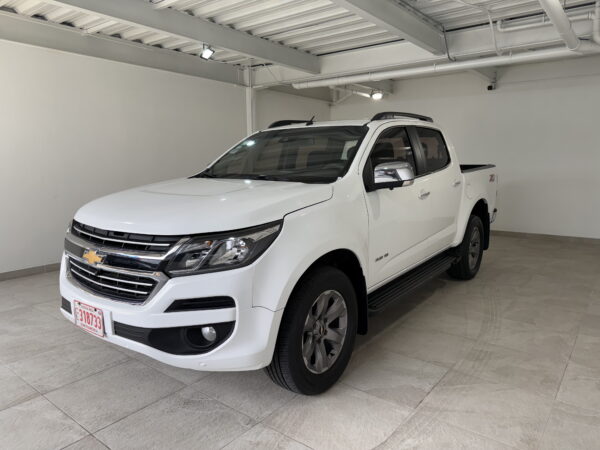 CHEVROLET COLORADO LTZ 2020 CL 318733 - Imagen 6