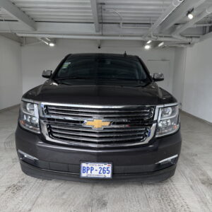 CHEVROLET TAHOE PREMIER 2018 BPP265