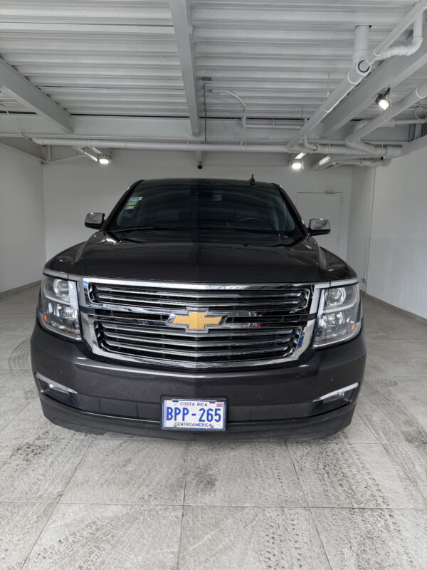 CHEVROLET TAHOE PREMIER 2018 BPP265