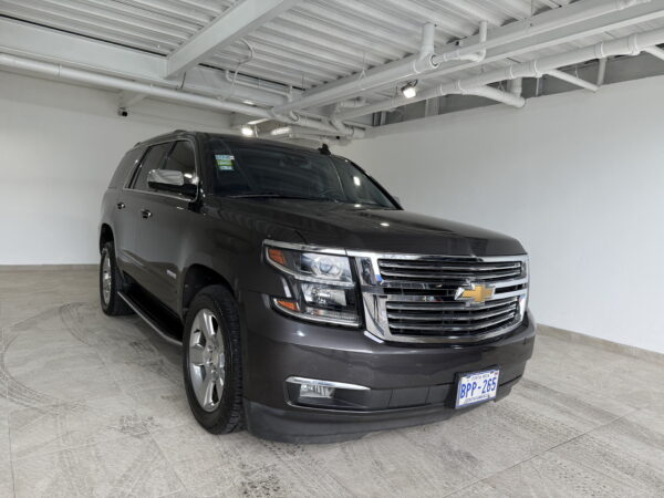 CHEVROLET TAHOE PREMIER 2018 BPP265 - Imagen 3