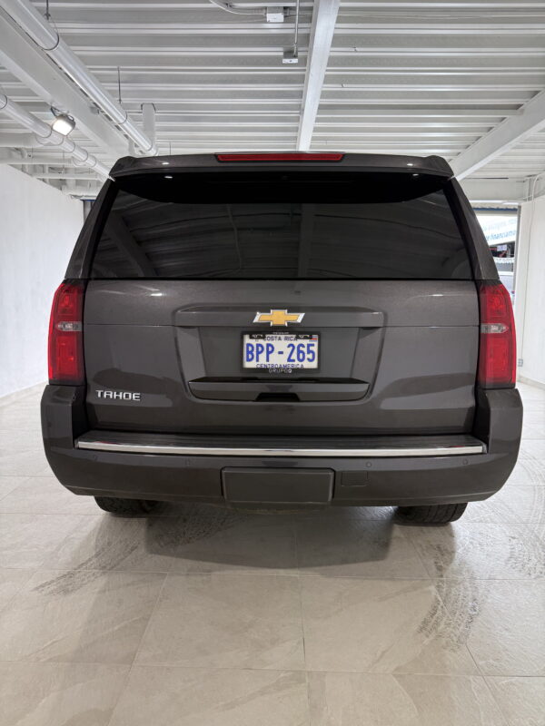 CHEVROLET TAHOE PREMIER 2018 BPP265 - Imagen 6