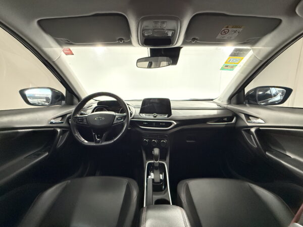 CHEVROLET TRACKER RS 2024 CBM242 - Imagen 3