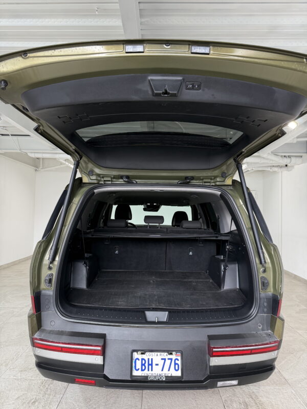 HYUNDAI SANTA FE GL 2025 CBH776 - Imagen 3