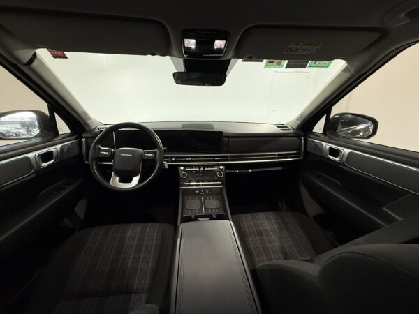 HYUNDAI SANTA FE GL 2025 CBH776 - Imagen 4