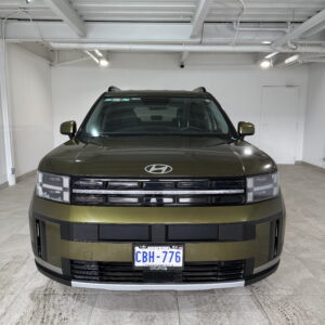 HYUNDAI SANTA FE GL 2025 CBH776