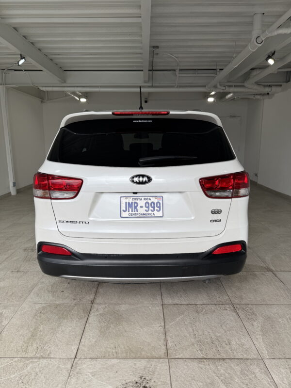 KIA SORENTO 2016 JMR999 - Imagen 2