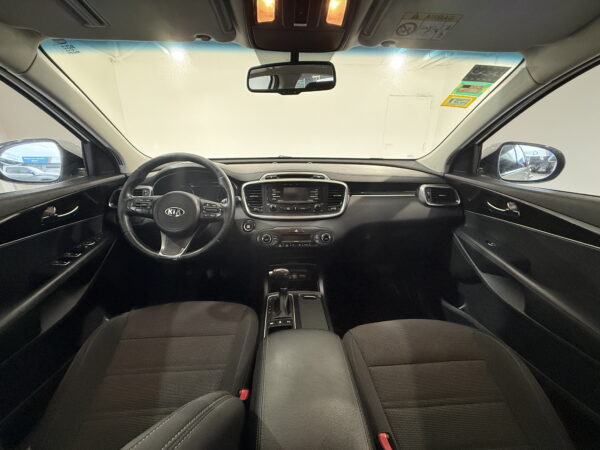 KIA SORENTO 2016 JMR999 - Imagen 3