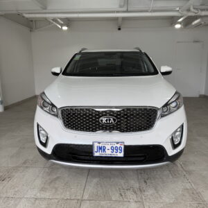 KIA SORENTO 2016 JMR999