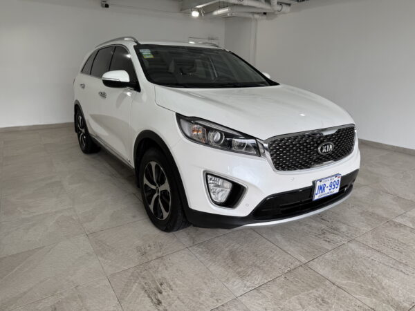 KIA SORENTO 2016 JMR999 - Imagen 5